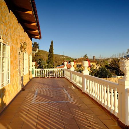 Finca Bellas Vistas Padul Екстериор снимка