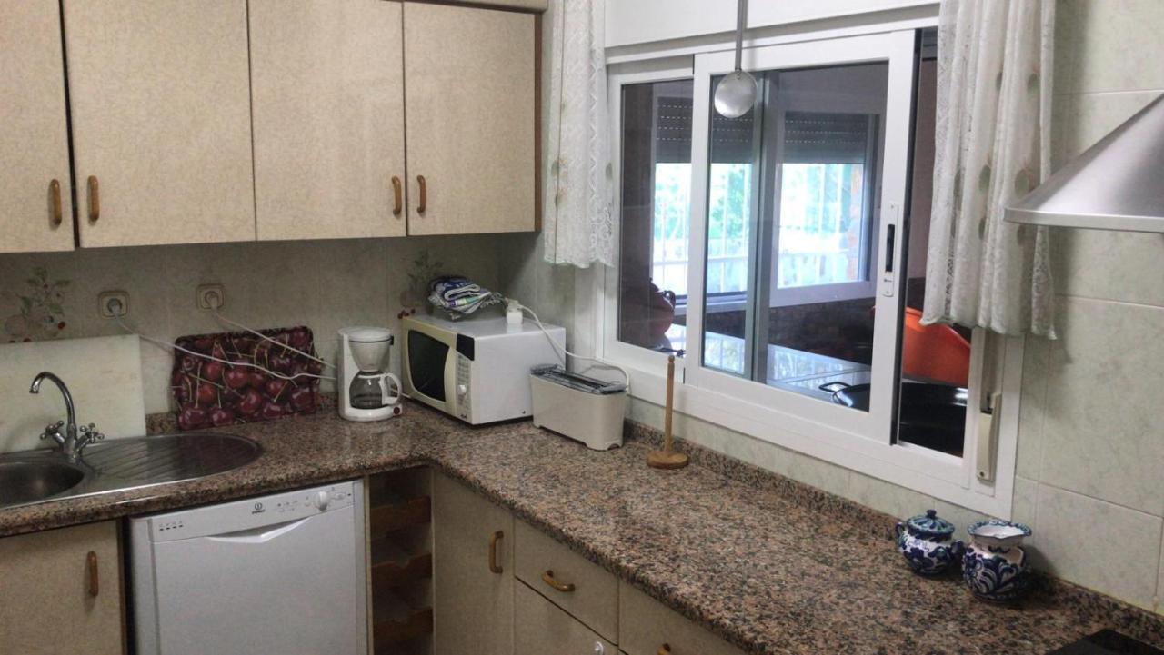 Finca Bellas Vistas Padul Екстериор снимка