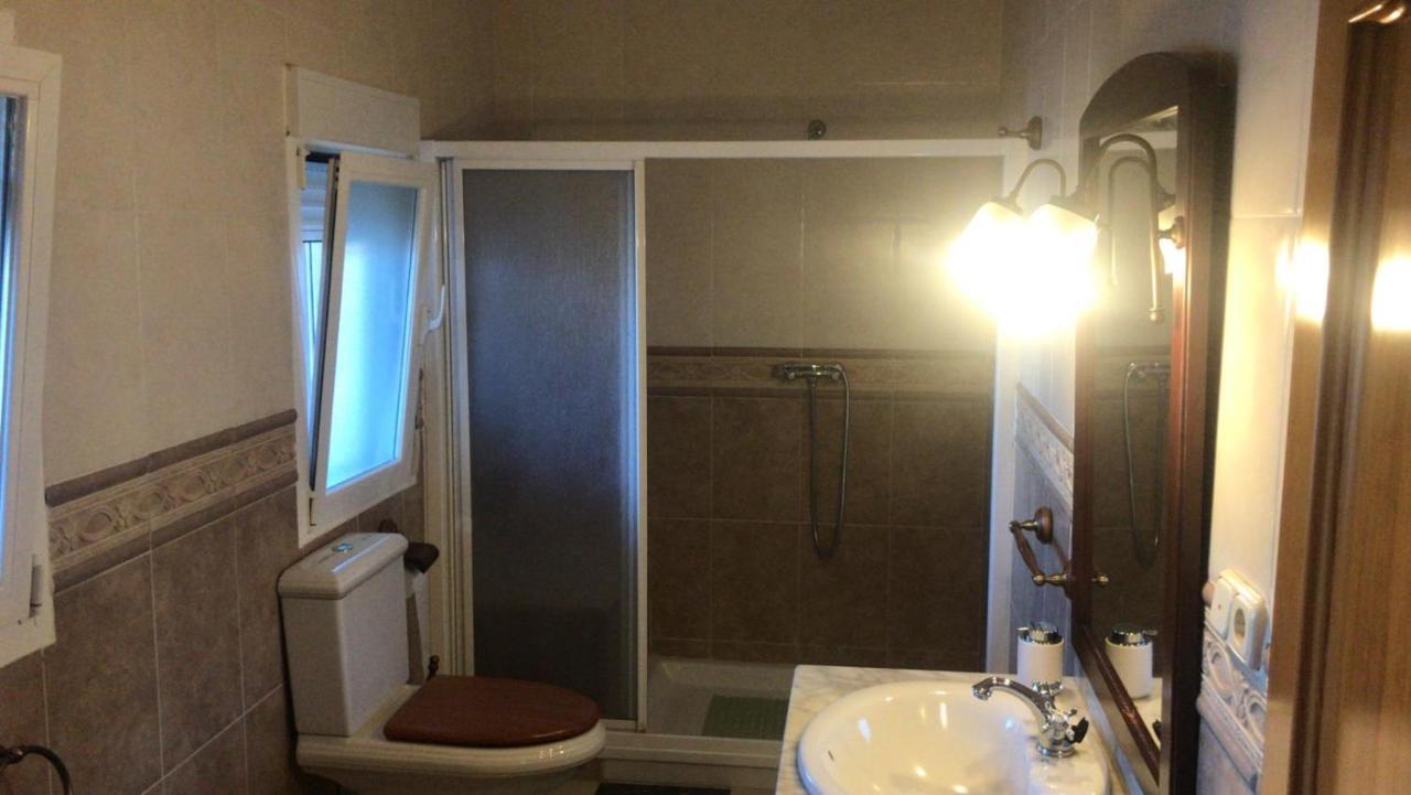 Finca Bellas Vistas Padul Екстериор снимка