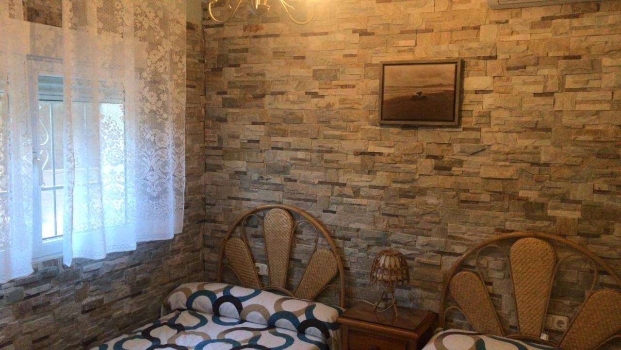 Finca Bellas Vistas Padul Екстериор снимка