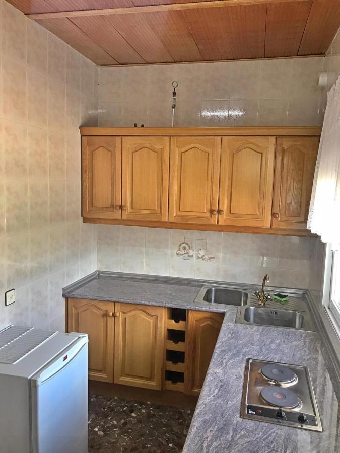 Finca Bellas Vistas Padul Екстериор снимка