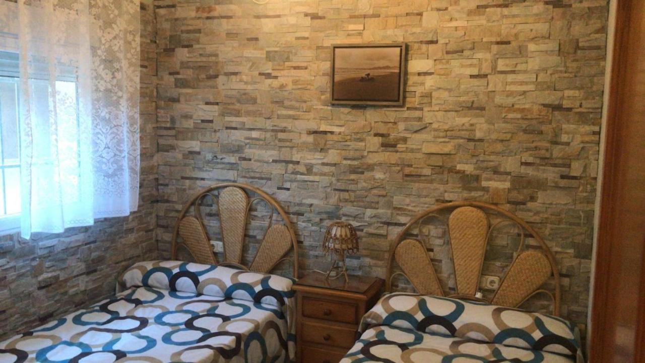 Finca Bellas Vistas Padul Екстериор снимка