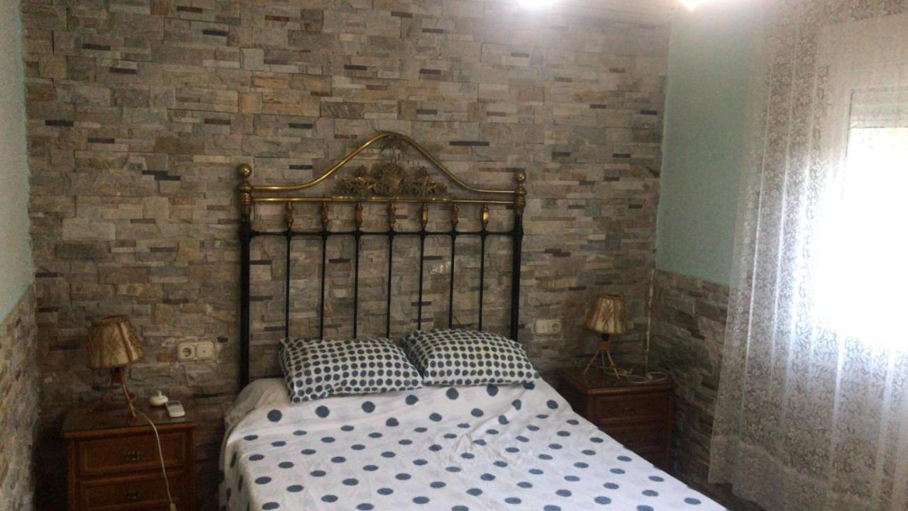 Finca Bellas Vistas Padul Екстериор снимка