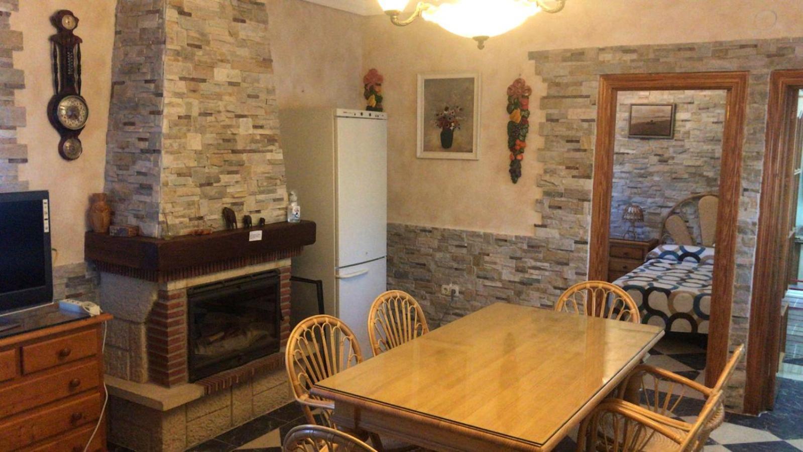 Finca Bellas Vistas Padul Екстериор снимка