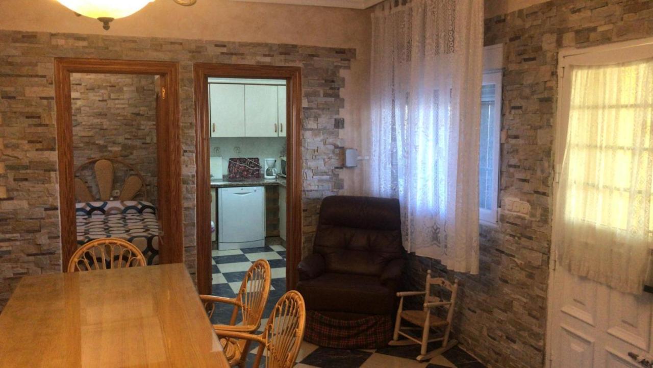 Finca Bellas Vistas Padul Екстериор снимка