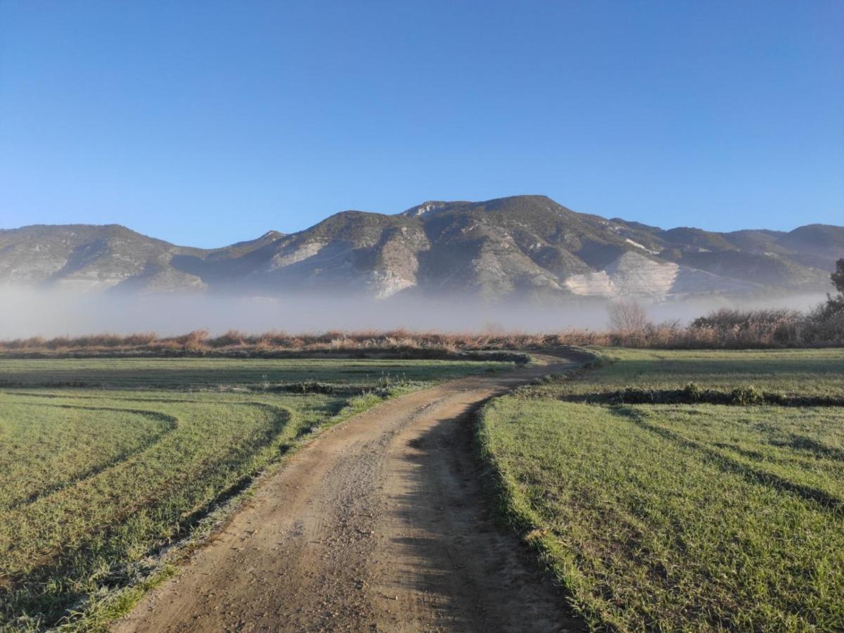 Finca Bellas Vistas Padul Екстериор снимка