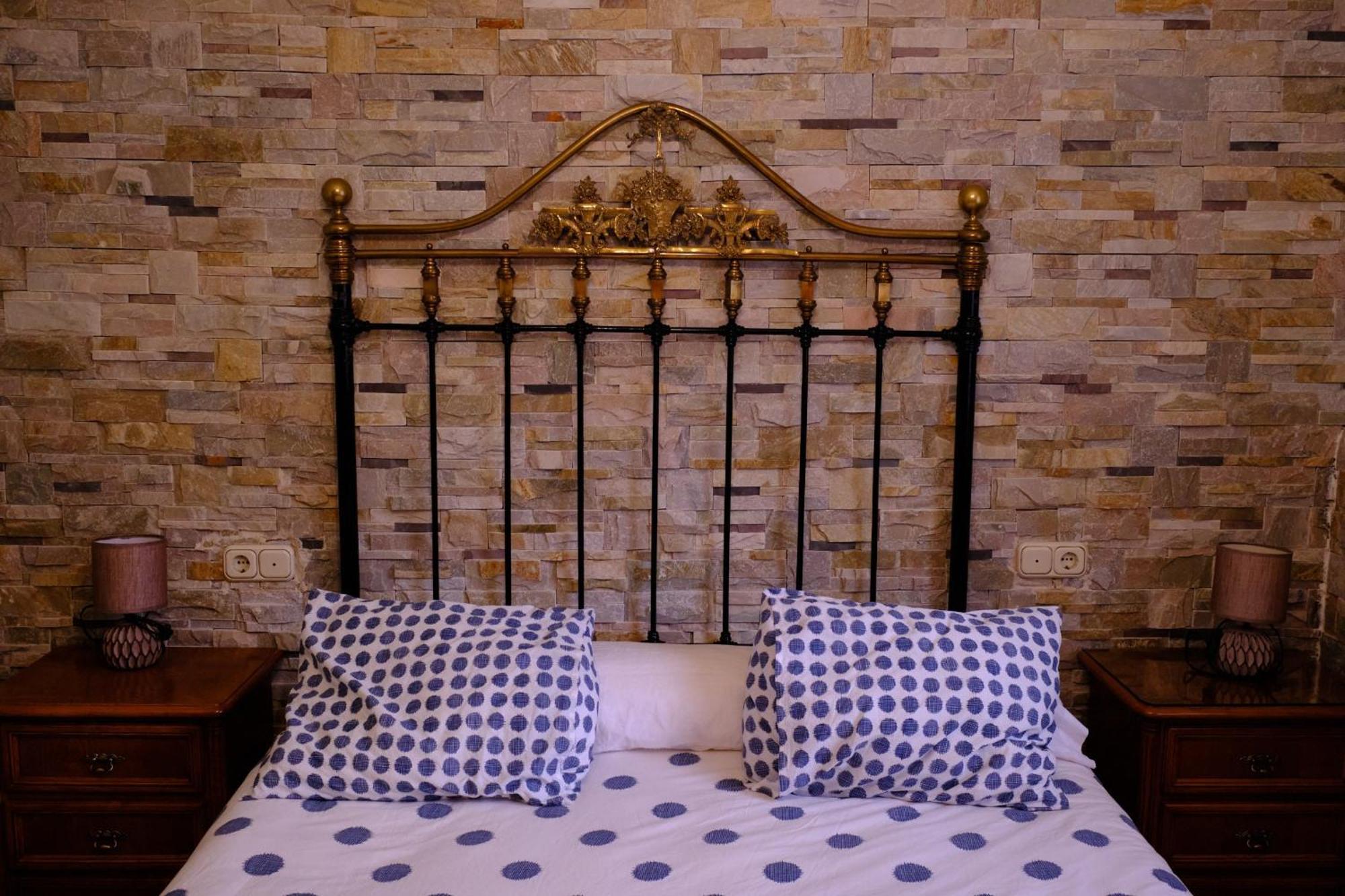 Finca Bellas Vistas Padul Екстериор снимка