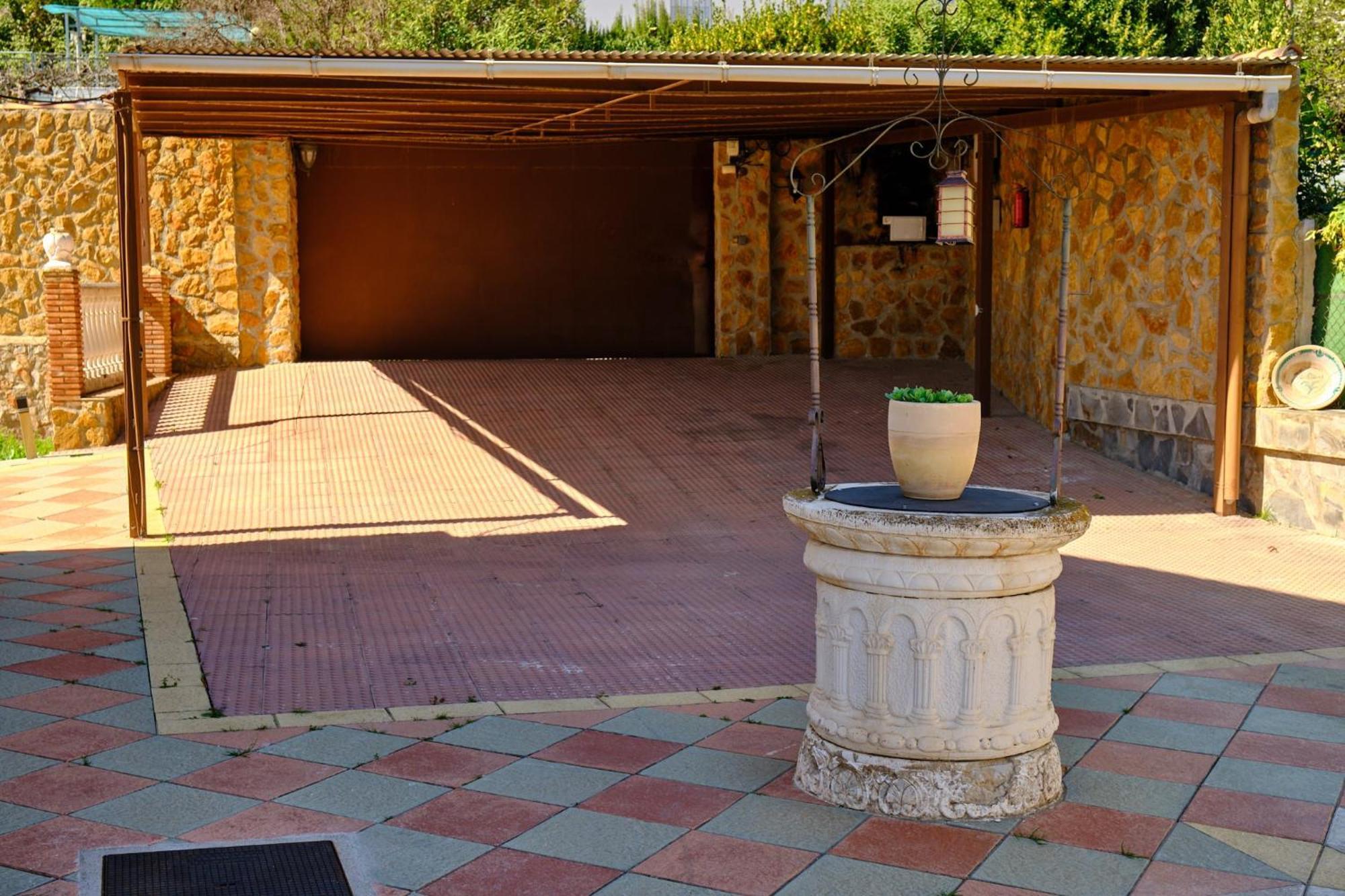 Finca Bellas Vistas Padul Екстериор снимка