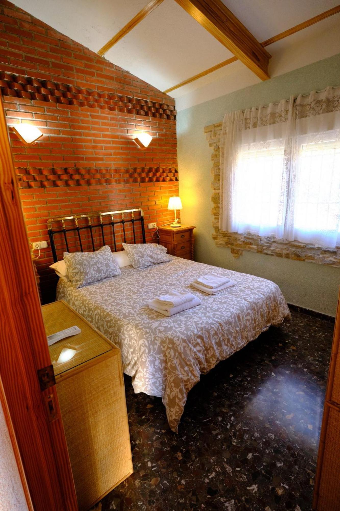 Finca Bellas Vistas Padul Екстериор снимка