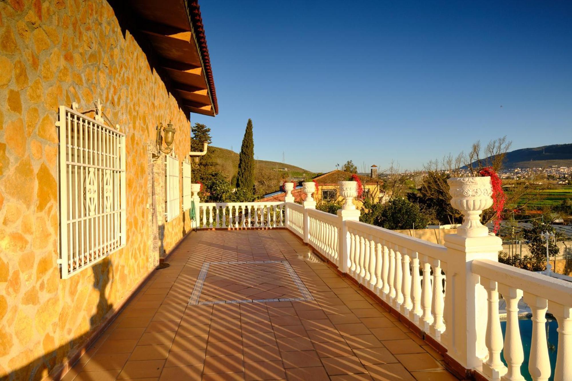 Finca Bellas Vistas Padul Екстериор снимка