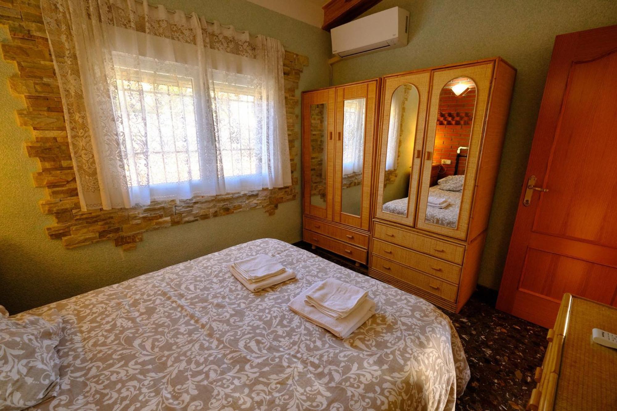 Finca Bellas Vistas Padul Екстериор снимка