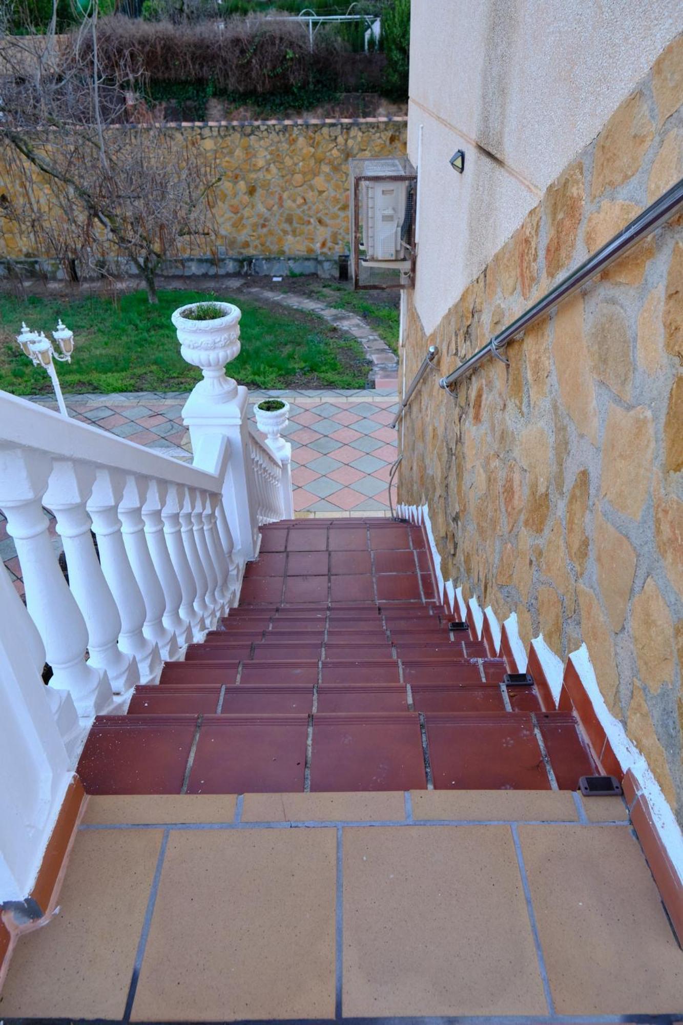 Finca Bellas Vistas Padul Екстериор снимка