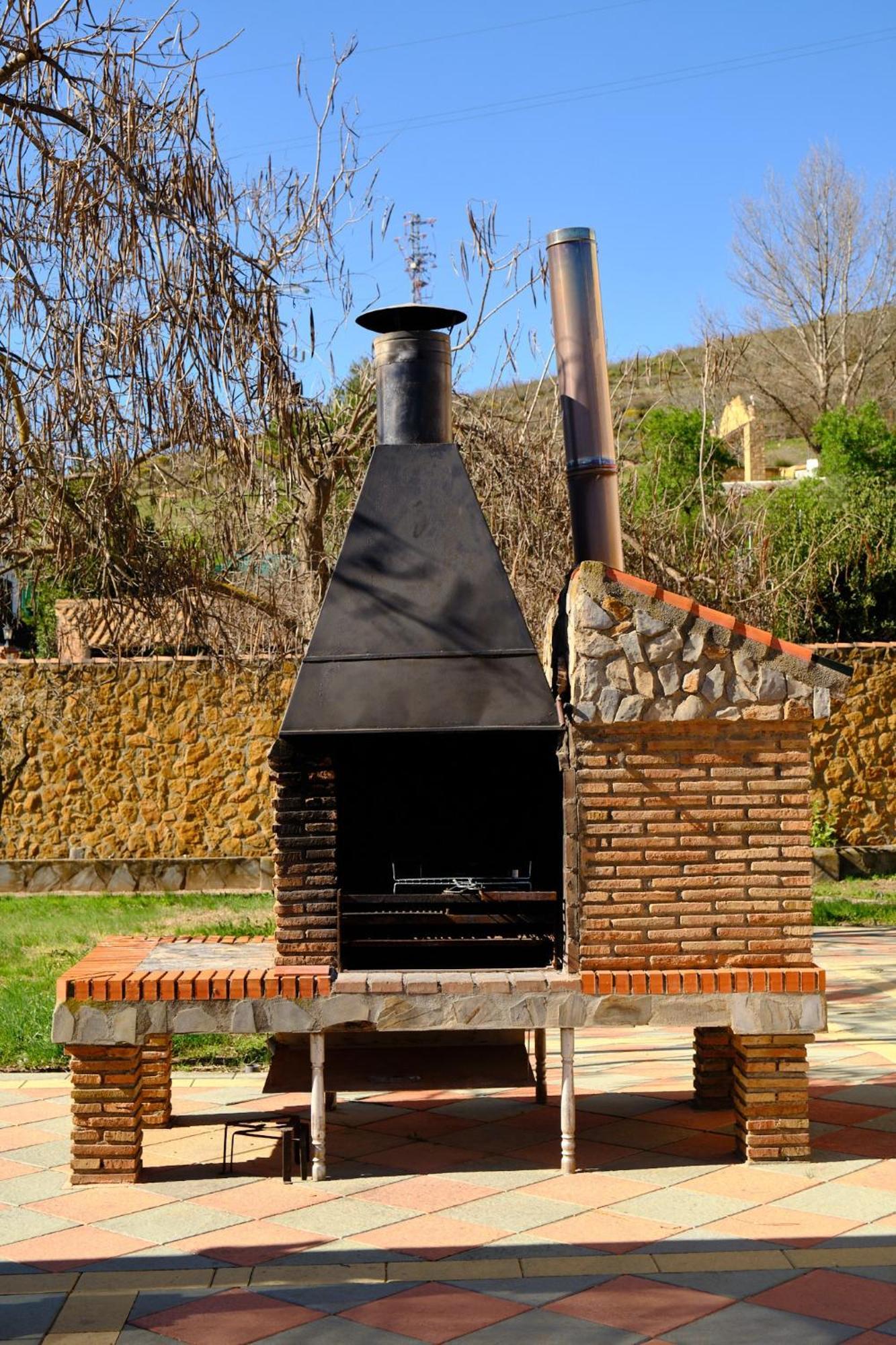 Finca Bellas Vistas Padul Екстериор снимка