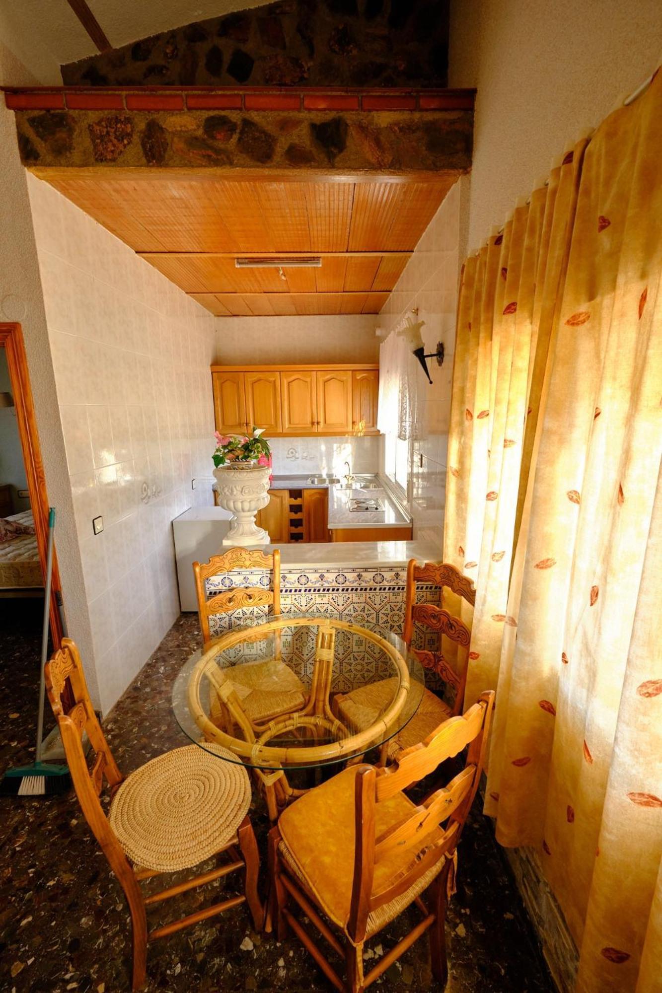 Finca Bellas Vistas Padul Екстериор снимка