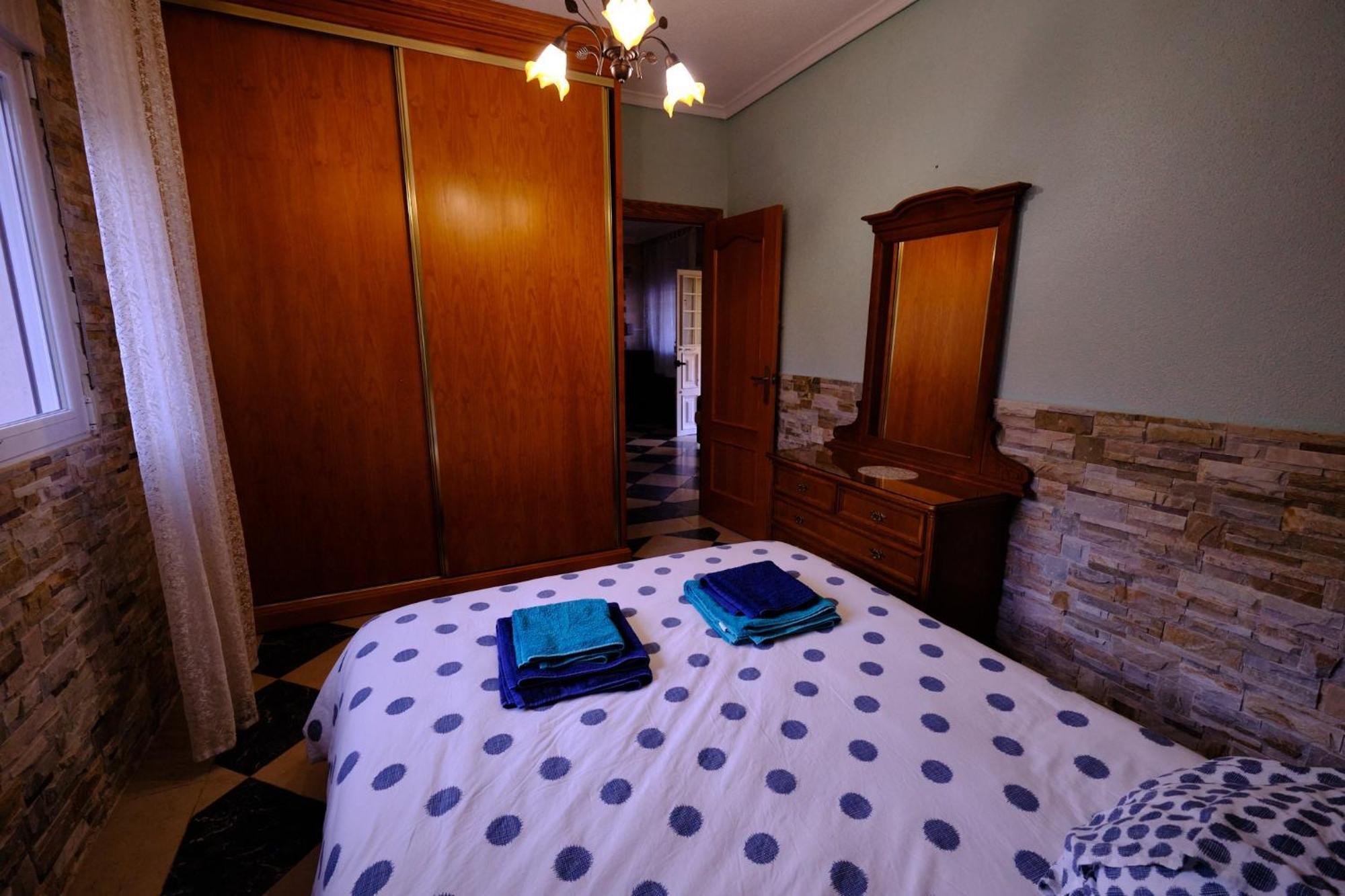 Finca Bellas Vistas Padul Екстериор снимка