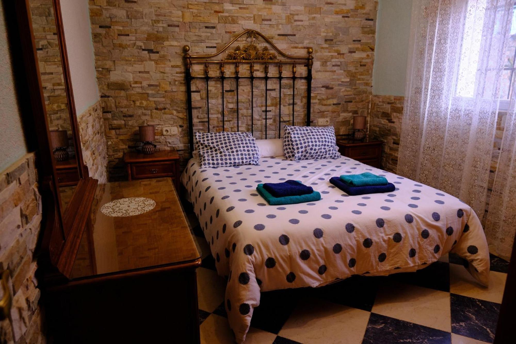 Finca Bellas Vistas Padul Екстериор снимка