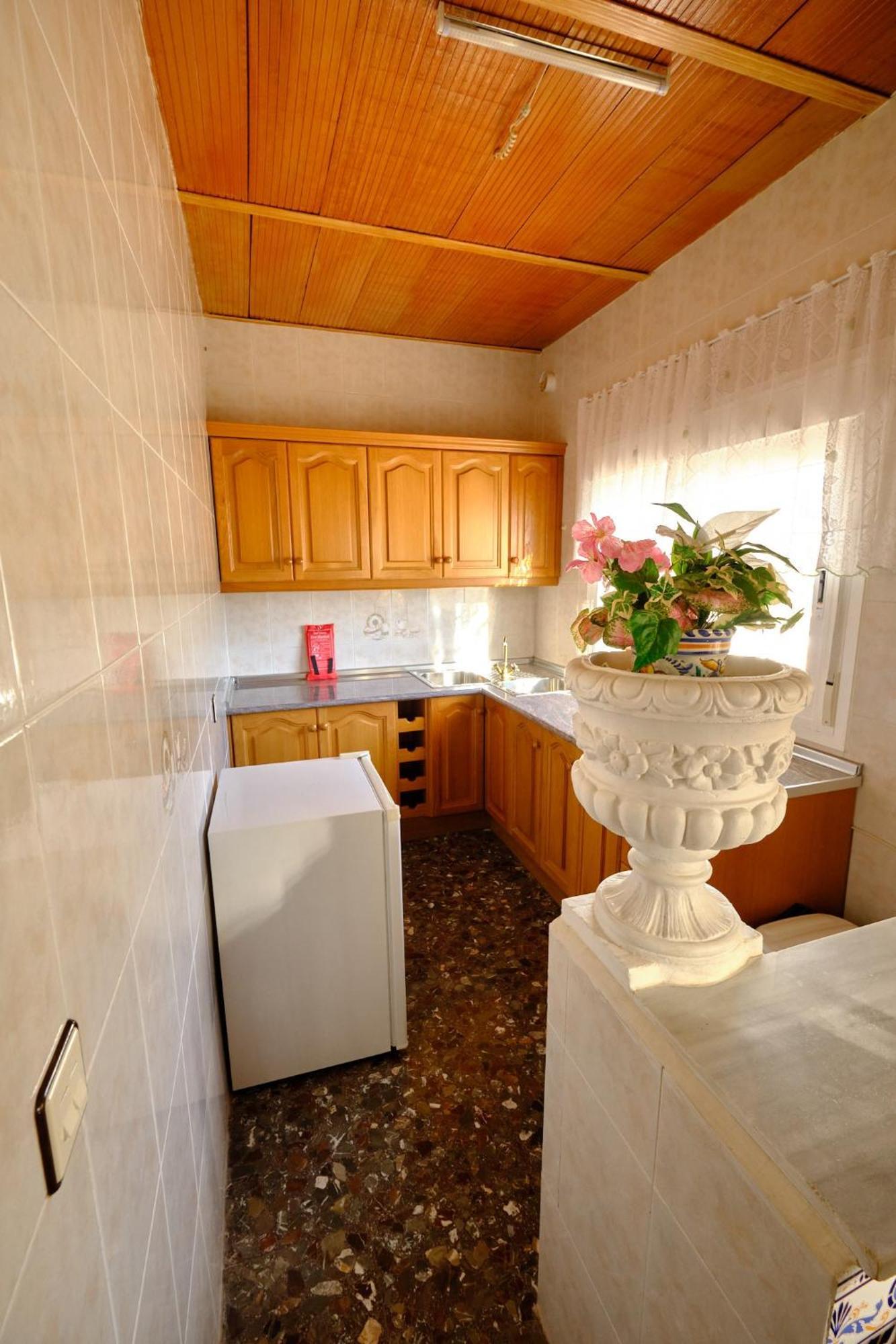 Finca Bellas Vistas Padul Екстериор снимка
