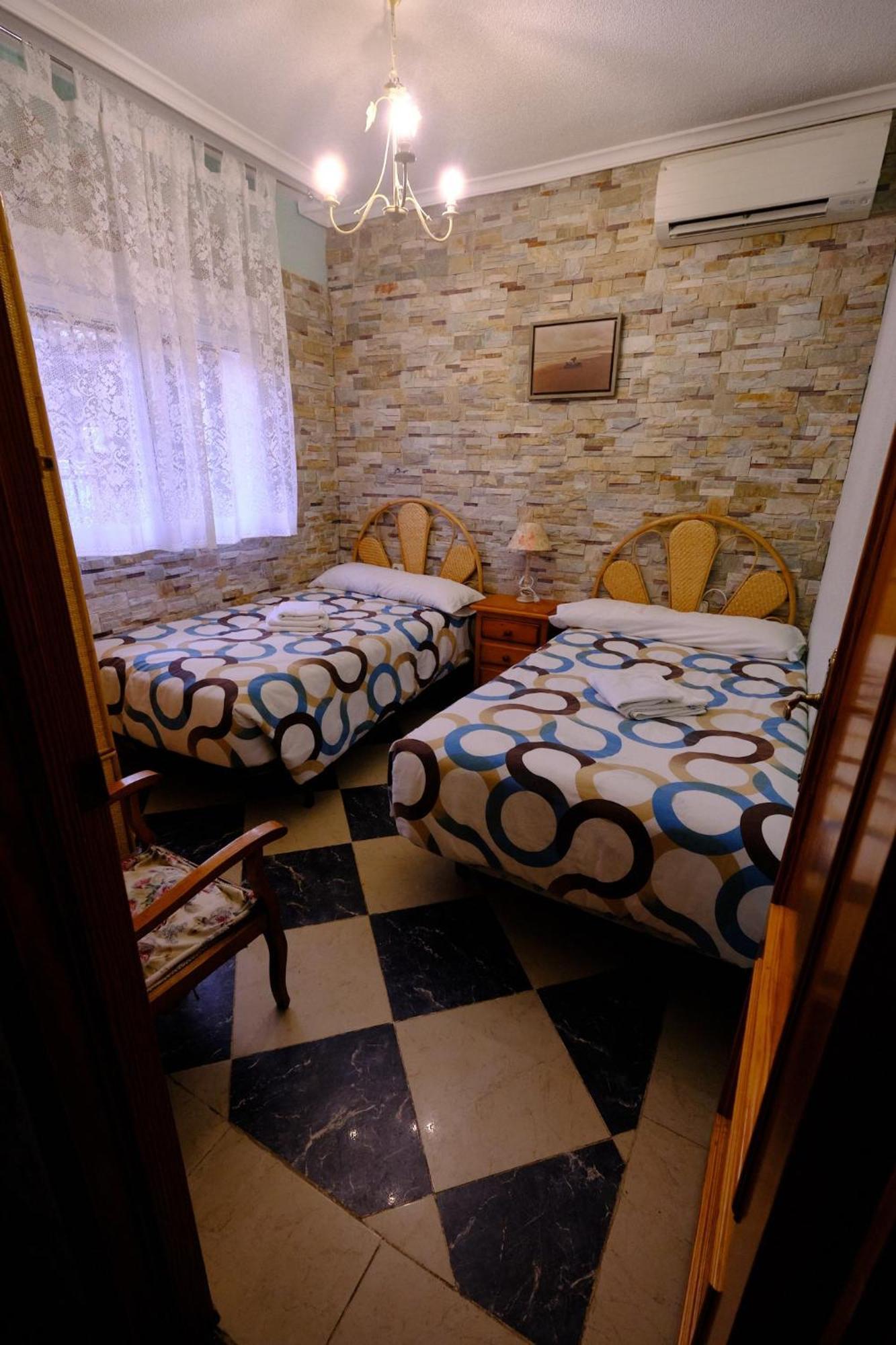 Finca Bellas Vistas Padul Екстериор снимка